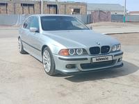 BMW 523 1996 годаүшін2 600 000 тг. в Кызылорда