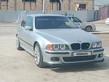 BMW 523 1996 года за 2 750 000 тг. в Кызылорда – фото 3