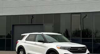 Ford Explorer 2021 года за 25 000 000 тг. в Алматы