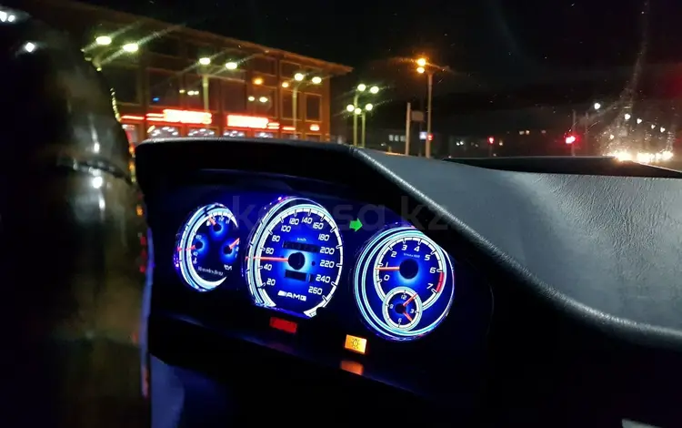 Плазменные шкалы для вашего щитка приборов на Mercedes Benz W124үшін55 000 тг. в Алматы