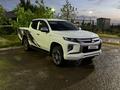 Mitsubishi L200 2023 годаүшін13 500 000 тг. в Атырау – фото 7