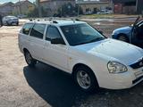 ВАЗ (Lada) Priora 2171 2014 года за 2 300 000 тг. в Астана