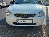 ВАЗ (Lada) Priora 2171 2014 года за 2 300 000 тг. в Астана – фото 3