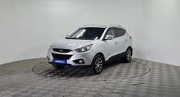 Hyundai Tucson 2011 года за 5 590 000 тг. в Алматы