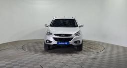 Hyundai Tucson 2011 года за 5 590 000 тг. в Алматы – фото 2