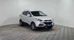 Hyundai Tucson 2011 года за 5 590 000 тг. в Алматы – фото 3