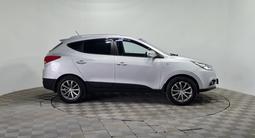 Hyundai Tucson 2011 года за 5 590 000 тг. в Алматы – фото 4