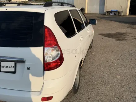 ВАЗ (Lada) Priora 2171 2012 года за 1 300 000 тг. в Алматы – фото 3