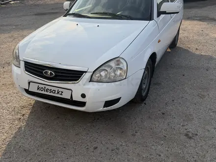 ВАЗ (Lada) Priora 2171 2012 года за 1 300 000 тг. в Алматы – фото 2