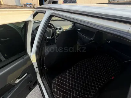 ВАЗ (Lada) Priora 2171 2012 года за 1 300 000 тг. в Алматы – фото 5
