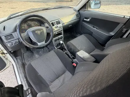 ВАЗ (Lada) Priora 2171 2012 года за 1 300 000 тг. в Алматы – фото 6
