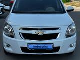 Chevrolet Cobalt 2022 года за 4 500 000 тг. в Шымкент