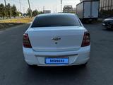 Chevrolet Cobalt 2022 года за 4 500 000 тг. в Шымкент – фото 2