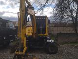 Hyundai  R55-7 2009 года за 12 900 000 тг. в Шымкент