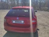 Skoda Rapid 2015 годаүшін3 500 000 тг. в Щучинск – фото 3