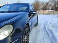 Mercedes-Benz C 200 2001 годаfor2 700 000 тг. в Алматы – фото 2