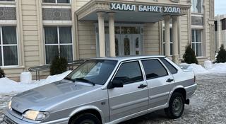 ВАЗ (Lada) 2115 2012 года за 1 470 000 тг. в Павлодар