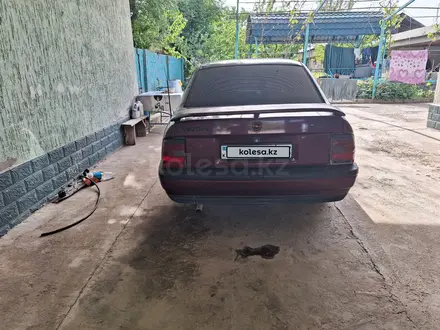 Opel Vectra 1992 года за 370 000 тг. в Аксукент – фото 3