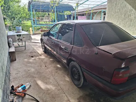 Opel Vectra 1992 года за 370 000 тг. в Аксукент – фото 5