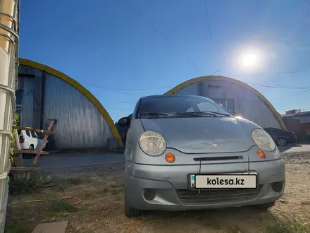 Daewoo Matiz 2013 года за 2 100 000 тг. в Атырау