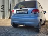 Daewoo Matiz 2013 годаүшін2 100 000 тг. в Атырау – фото 3