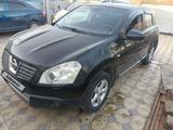 Nissan Qashqai 2008 года за 4 300 000 тг. в Актобе