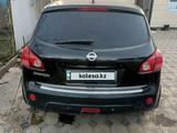 Nissan Qashqai 2008 года за 4 300 000 тг. в Актобе – фото 3