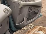 Nissan Almera Tino 2001 годаfor1 400 000 тг. в Нарынкол – фото 4