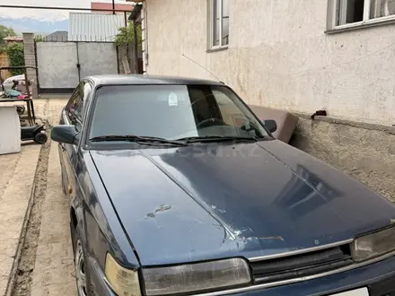 Mazda 626 1989 года за 350 000 тг. в Алматы – фото 4