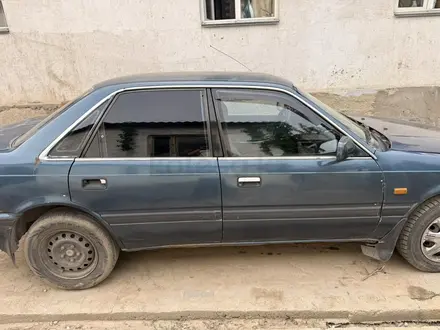 Mazda 626 1989 года за 350 000 тг. в Алматы – фото 3