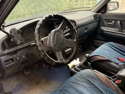 Mazda 626 1989 года за 350 000 тг. в Алматы – фото 5
