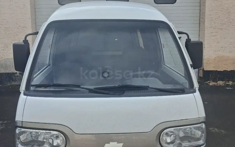 Chevrolet Damas 2022 года за 3 350 000 тг. в Астана