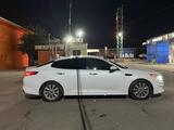 Kia Optima 2018 годаүшін8 000 000 тг. в Алматы – фото 3