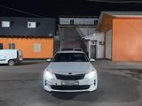 Kia Optima 2018 годаүшін8 000 000 тг. в Алматы