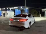 Kia Optima 2018 годаүшін8 000 000 тг. в Алматы – фото 4