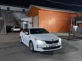 Kia Optima 2018 годаүшін8 000 000 тг. в Алматы – фото 2