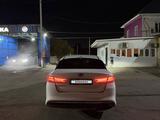 Kia Optima 2018 годаүшін8 000 000 тг. в Алматы – фото 5