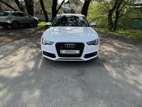 Audi A5 2015 годаүшін12 500 000 тг. в Алматы