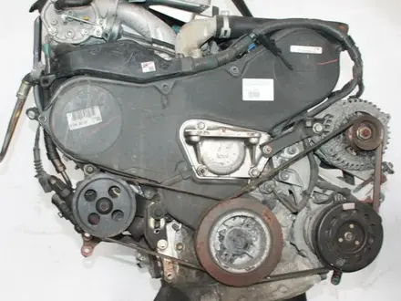 Двигатель Toyota camry xv30-40 2.4л Привозные "контактные" двигат за 500 000 тг. в Алматы – фото 3