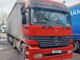 Mercedes-Benz  Actros 2000 года за 15 000 000 тг. в Астана