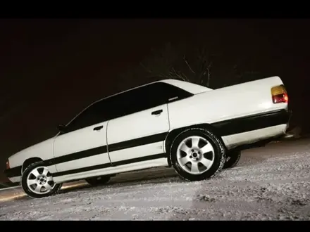 Audi 100 1990 года за 1 200 000 тг. в Шу