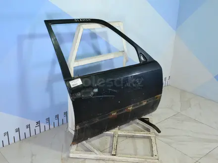Дверь передняя правая Mercedes W124 за 9 000 тг. в Тараз – фото 3