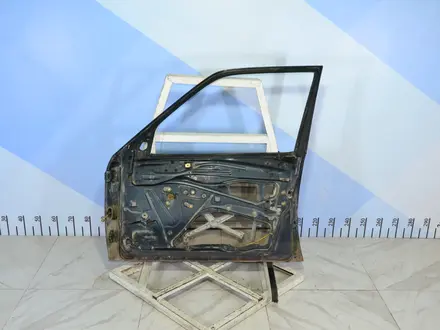 Дверь передняя правая Mercedes W124 за 9 000 тг. в Тараз – фото 4