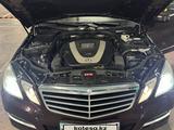 Mercedes-Benz E 350 2010 года за 8 500 000 тг. в Алматы – фото 2
