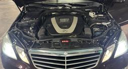 Mercedes-Benz E 350 2010 годаүшін8 500 000 тг. в Алматы – фото 2