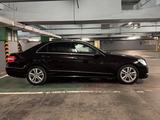 Mercedes-Benz E 350 2010 года за 8 500 000 тг. в Астана