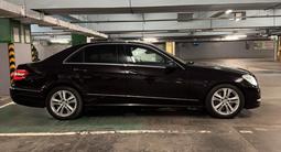 Mercedes-Benz E 350 2010 годаүшін8 500 000 тг. в Алматы
