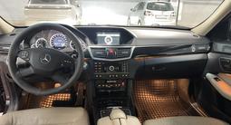 Mercedes-Benz E 350 2010 годаүшін8 500 000 тг. в Алматы – фото 3