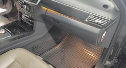 Mercedes-Benz E 350 2010 годаүшін8 500 000 тг. в Алматы – фото 5