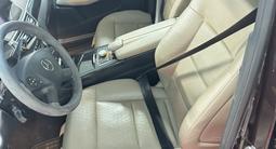 Mercedes-Benz E 350 2010 годаүшін8 500 000 тг. в Алматы – фото 4